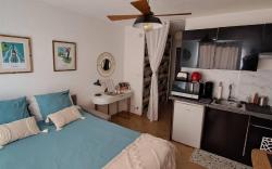 Studio Avec Balcon Et Parking En Centre-ville