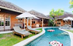 Villa Amsa Seminyak