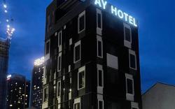Georgetown AY Hotel