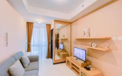 Good Place 2BR Bellagio Residence By Travelio