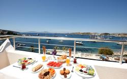 Mia Hill Suites