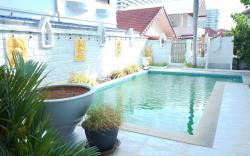 The Royal Adobe Pattaya 