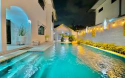 The Royal Adobe Pattaya 