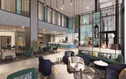 Hyatt Place Leeds