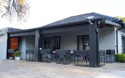 Aqua Guest House