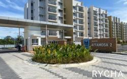 Rycha Homestay A famosa near Waterpark