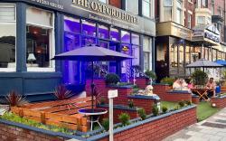 The oxford hotel