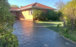 Ideal accommodaton in Glen Waverley