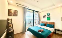 Studio Near BigC & Grand Plaza