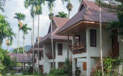 Betel Palm Village - Casa Retreat