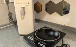 Sweet Home Moowin Cottage Meritus