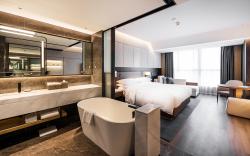 Luoyang Marriott Hotel