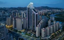 Sheraton Lanzhou Anning