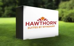 Hawthorn by Wyndham Changsha Furong