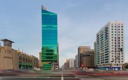 La Quinta by Wyndham Abu Dhabi Al Wahda