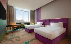 La Quinta by Wyndham Abu Dhabi Al Wahda