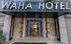 WAHA HOTEL