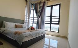 Cozy 3R2B Kelantan River View , Pasar Siti Khad