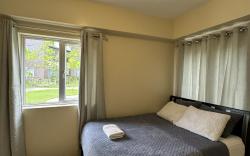 Amenity View-2bedrooms with Balcony