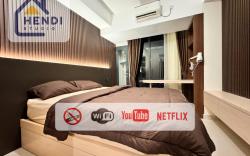 Hendi Studio A1-3006 Seaview @ Pollux Habibie