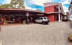 Hotel Cabinas Jacomar