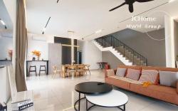 Austin GatheR Home 5min to AICCC | KTV