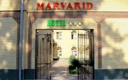 Hotel Marvarid 