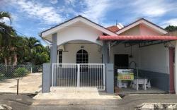 Homestay Sofwa