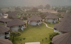 Ananta Spa & Resort, Ajabgarh