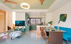 The Banyan Tree Villa A2 by Stay ALYF