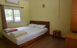 Campchamao  Homestay 