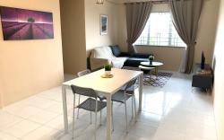 Sutra Damai Seaview