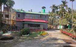 Mansons Homestay