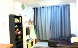 Isyfaq Apartment Homestay UPM Bukit Jalil