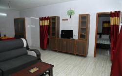HB'S Nest HOMESTAY HILLVIEW 2BHK APPATMENT