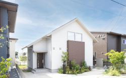 Mova Villa Koshi Misawa north