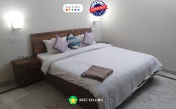 Goroomgo Marina Hills Resort Solan