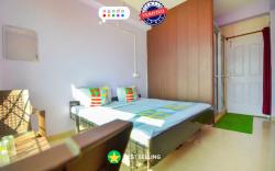 Goroomgo The Alpine Homes Solan