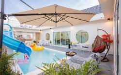 Mountain beach cha-am Pool villa