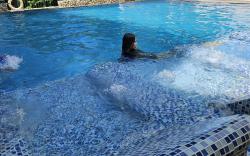 Boracay Newcoast Oceanway,  Cluster B, Unit GFF