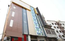 HOTEL HARPAL CLASSIC