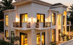 Casa De Roopa by Stay ALYF
