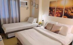 Centrio Tower - 1 Bedroom Fully Furnished