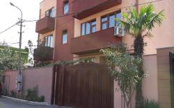 Aparthotel Otin