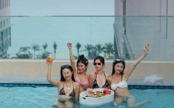 Mandala Cham Bay 5-Star Hotel