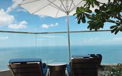 Diamond Mandala Cham Bay First Class