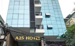A25 Hotel - 09 Lê Đức Thọ