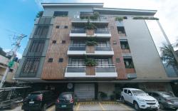 Avelida Homes by RedDoorz