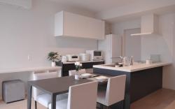 Mova Villa Koshi Misawa south