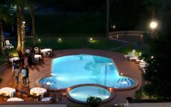Hotel Barbarella